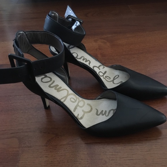 Sam Edelman Heel - Picture 2 of 2